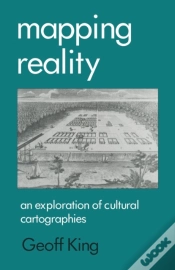 Capa do artigo Mapping Reality