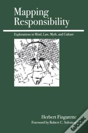 Capa do artigo Mapping Responsibility