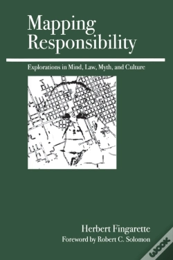 Capa do artigo Mapping Responsibility