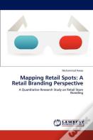 Mapping Retail Spots