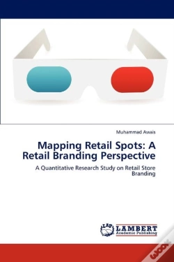 Capa do artigo Mapping Retail Spots