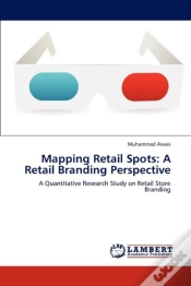 Capa do artigo Mapping Retail Spots