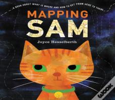 Mapping Sam