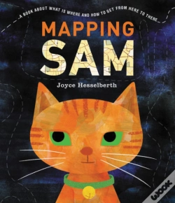 Capa do artigo Mapping Sam