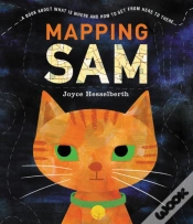Capa do artigo Mapping Sam
