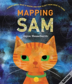 Capa do artigo Mapping Sam