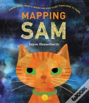 Capa do artigo Mapping Sam