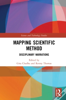 Capa do artigo Mapping Scientific Method