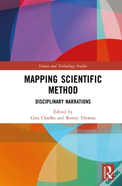 Capa do artigo Mapping Scientific Method