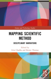 Capa do artigo Mapping Scientific Method