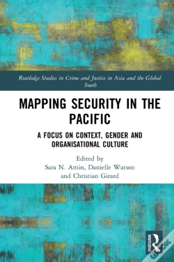 Capa do artigo Mapping Security In The Pacific