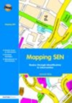 Capa do artigo Mapping Sen
