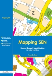 Capa do artigo Mapping Sen