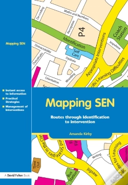 Capa do artigo Mapping Sen