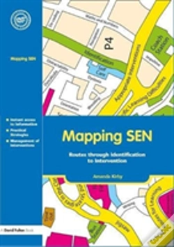 Capa do artigo Mapping Sen