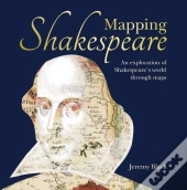 Mapping Shakespeare