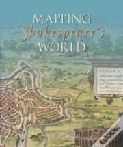 Mapping Shakespeare'S World