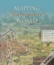 Capa do artigo Mapping Shakespeare