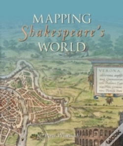 Capa do artigo Mapping Shakespeare'S World