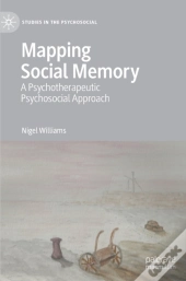 Mapping Social Memory