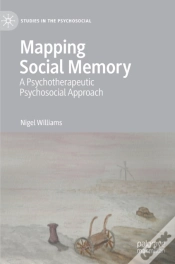 Capa do artigo Mapping Social Memory