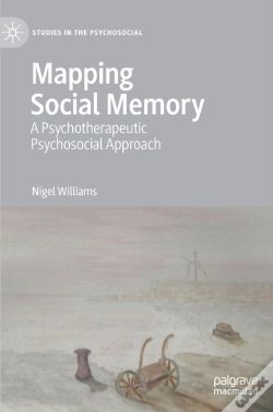 Capa do artigo Mapping Social Memory