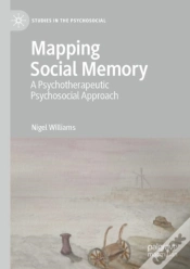 Capa do artigo Mapping Social Memory