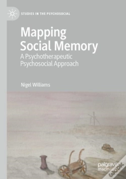 Capa do artigo Mapping Social Memory
