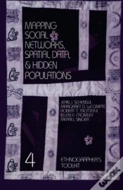 Capa do artigo Mapping Social Networks, Spatial Data And Hidden Populations