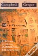 Mapping Social Relations