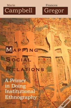 Capa do artigo Mapping Social Relations