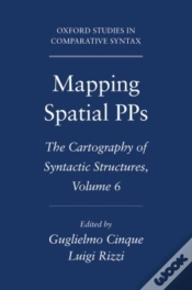 Capa do artigo Mapping Spatial Pps