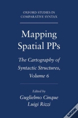Capa do artigo Mapping Spatial Pps