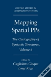 Capa do artigo Mapping Spatial Pps