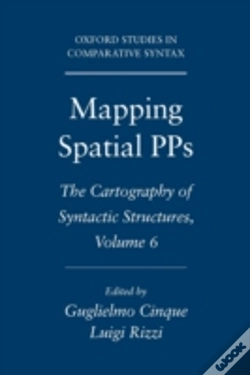 Capa do artigo Mapping Spatial Pps
