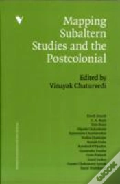 Capa do artigo Mapping Subaltern Studies And The Postcolonial