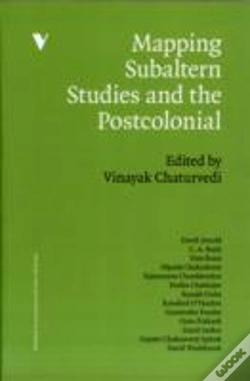 Capa do artigo Mapping Subaltern Studies And The Postcolonial