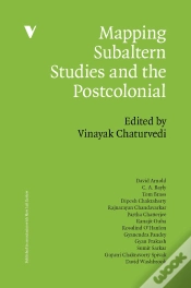 Capa do artigo Mapping Subaltern Studies And The Postcolonial