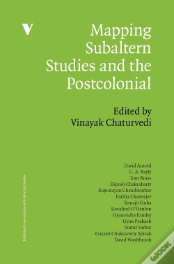 Capa do artigo Mapping Subaltern Studies And The Postcolonial