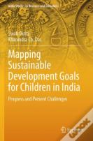 Mapping Sustainable Development Goals For Children In India