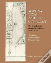 Capa do artigo Mapping Texas And The Gulf Coast