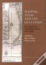 Mapping Texas & Gulf Coast