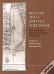 Capa do artigo Mapping Texas & Gulf Coast
