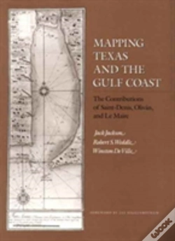 Capa do artigo Mapping Texas & Gulf Coast