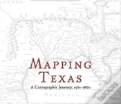 Capa do artigo Mapping Texas