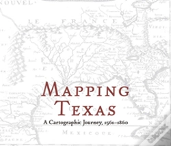 Capa do artigo Mapping Texas