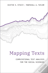 Mapping Texts