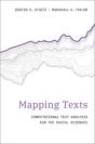 Mapping Texts - Preview