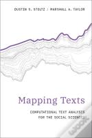Mapping Texts
