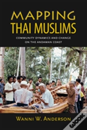 Mapping Thai Muslims